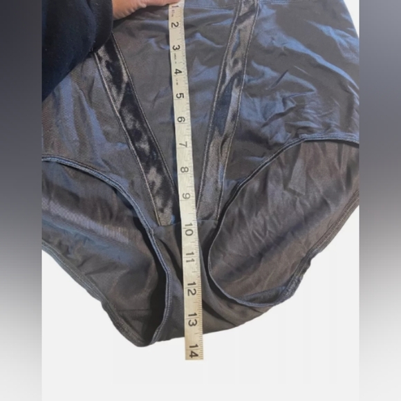 Body Form Shaper Control Tummy Slim Panty Shapewear Underwear sz L - Picture 4 of 6